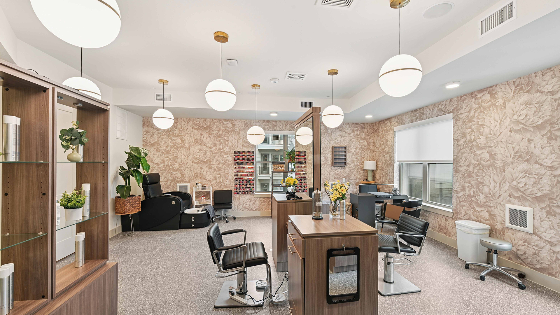 Watermere McKinney, McKinney, TX 6