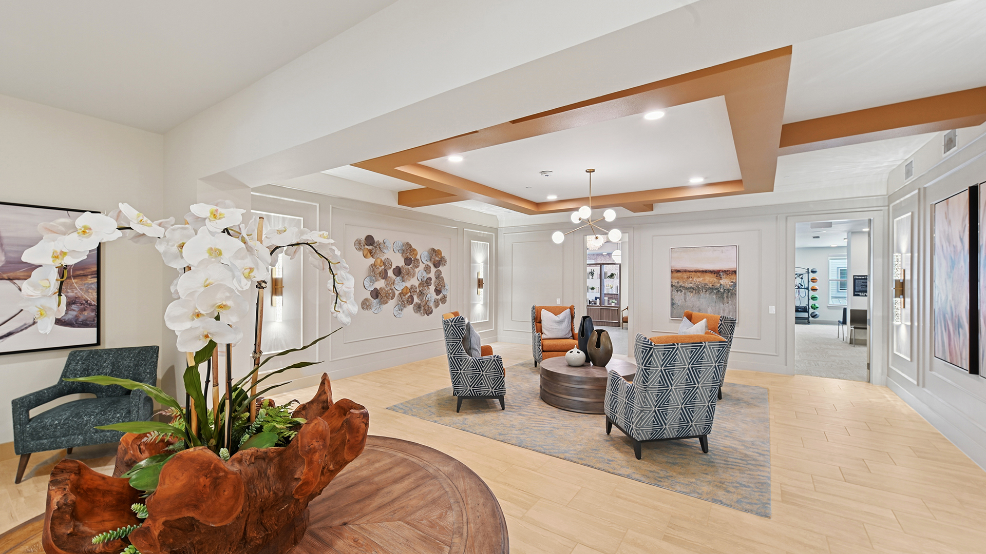 Watermere McKinney, McKinney, TX 8