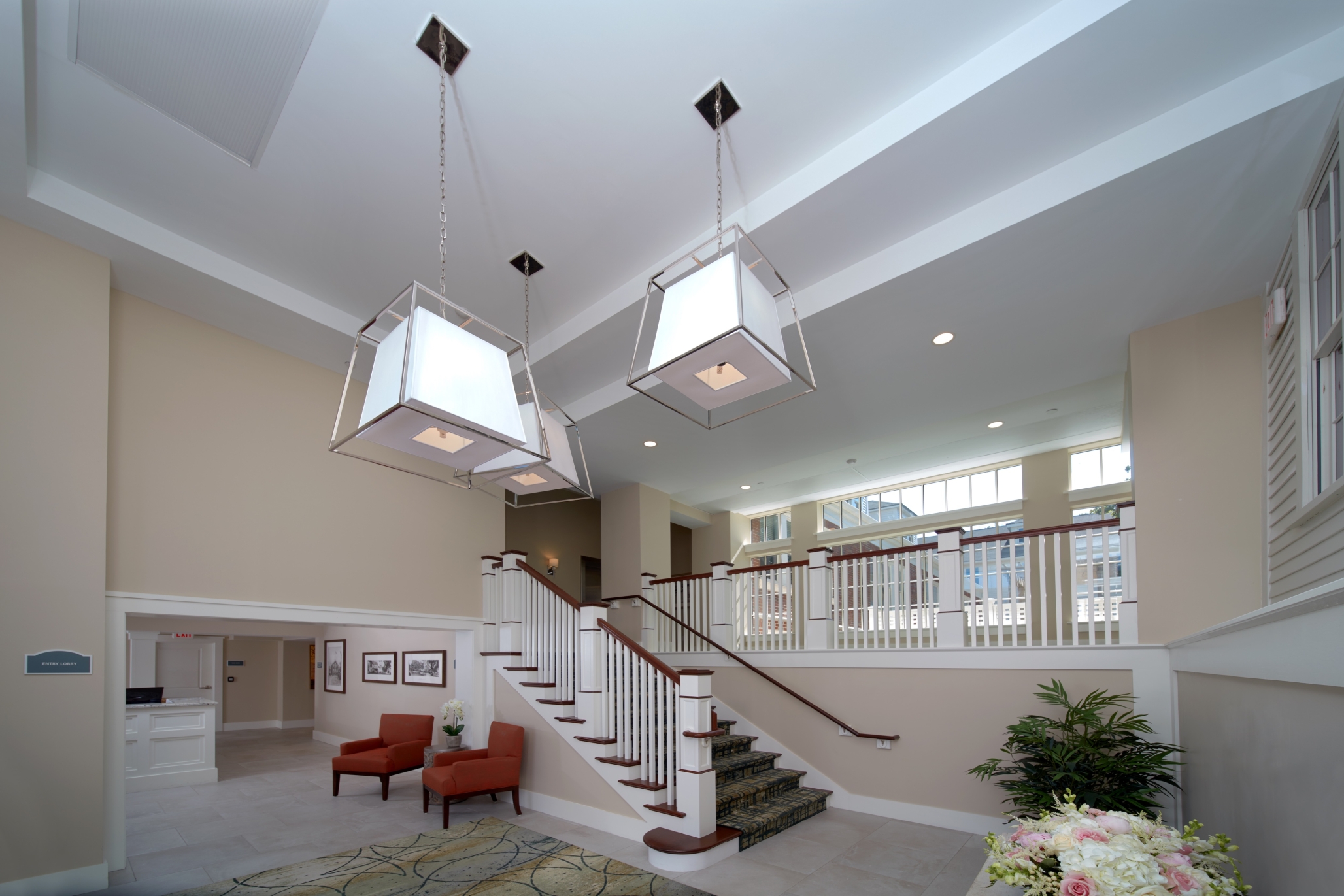 Forestdale Park Senior Living, Malden, MA 2