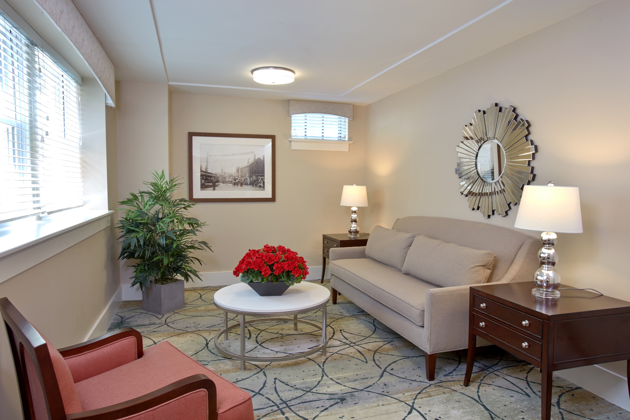 Forestdale Park Senior Living, Malden, MA 20