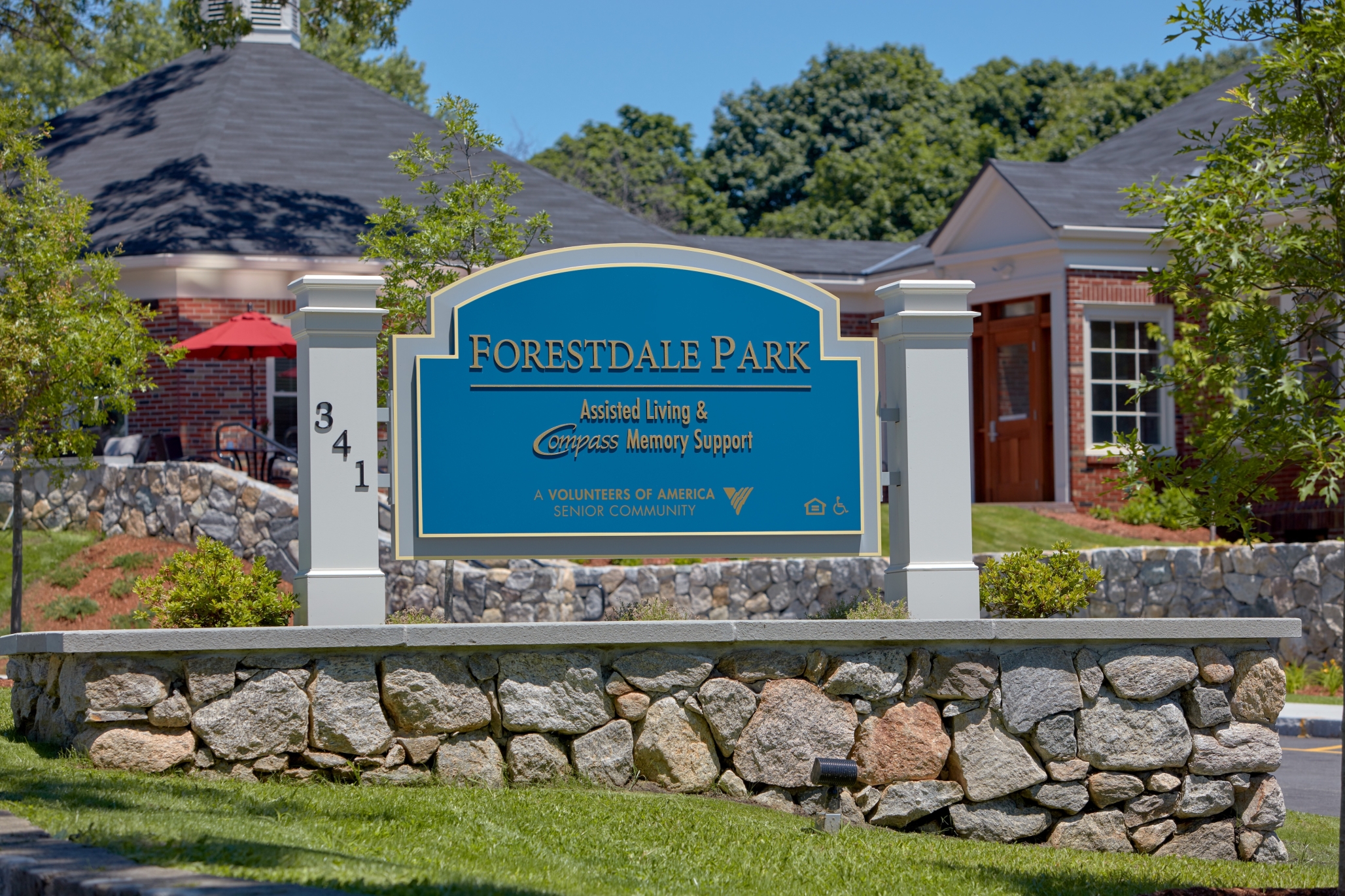 Forestdale Park Senior Living, Malden, MA 13