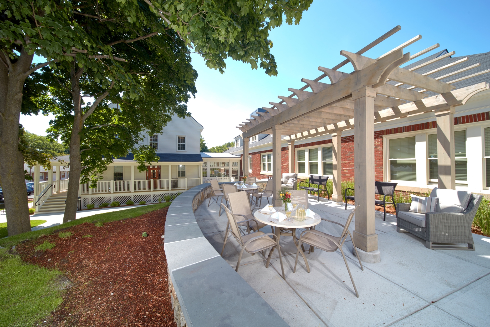 Forestdale Park Senior Living, Malden, MA 19