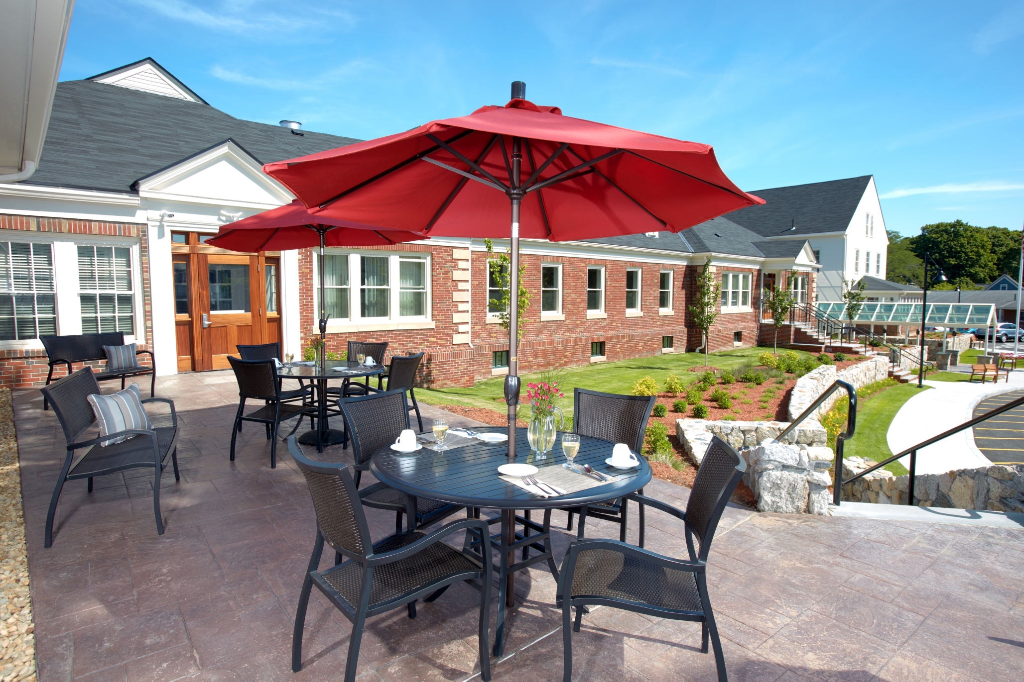 Forestdale Park Senior Living, Malden, MA 5