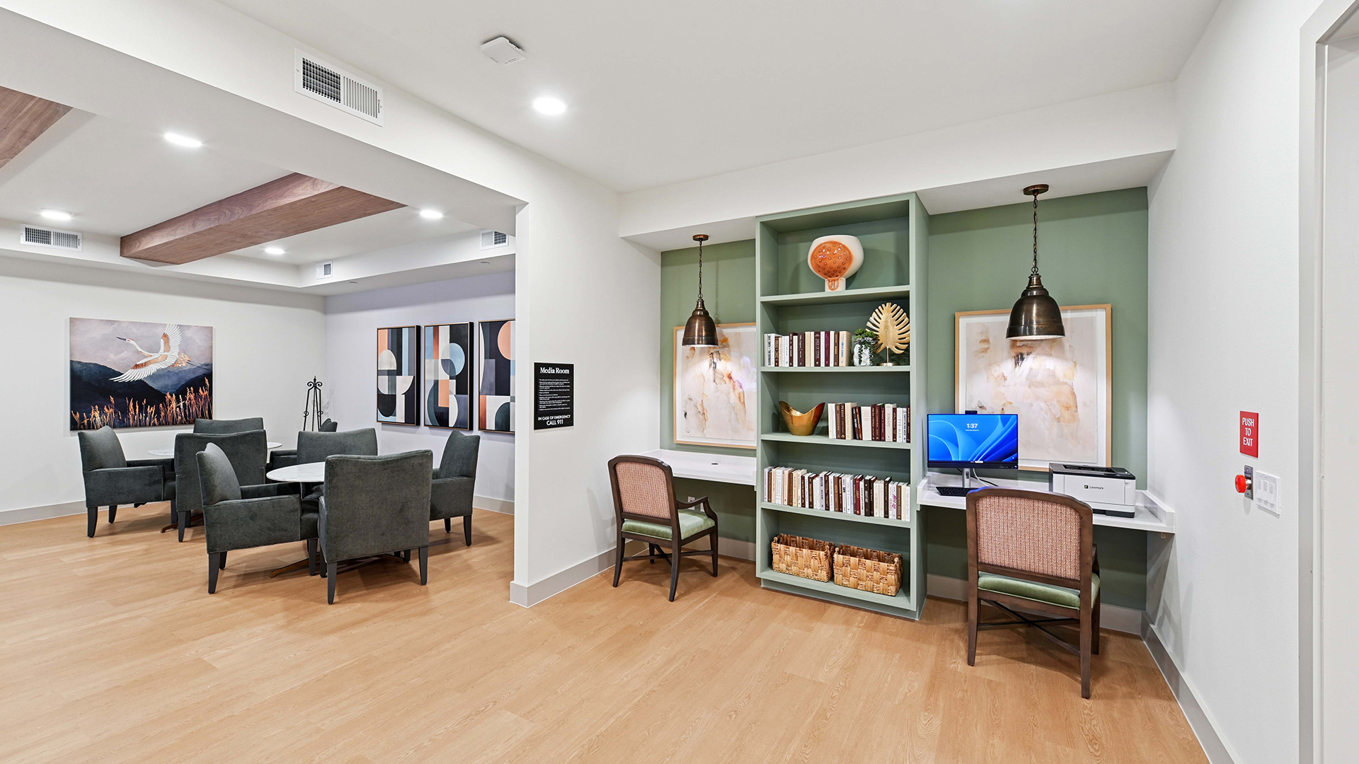 Watermere McKinney, McKinney, TX 4