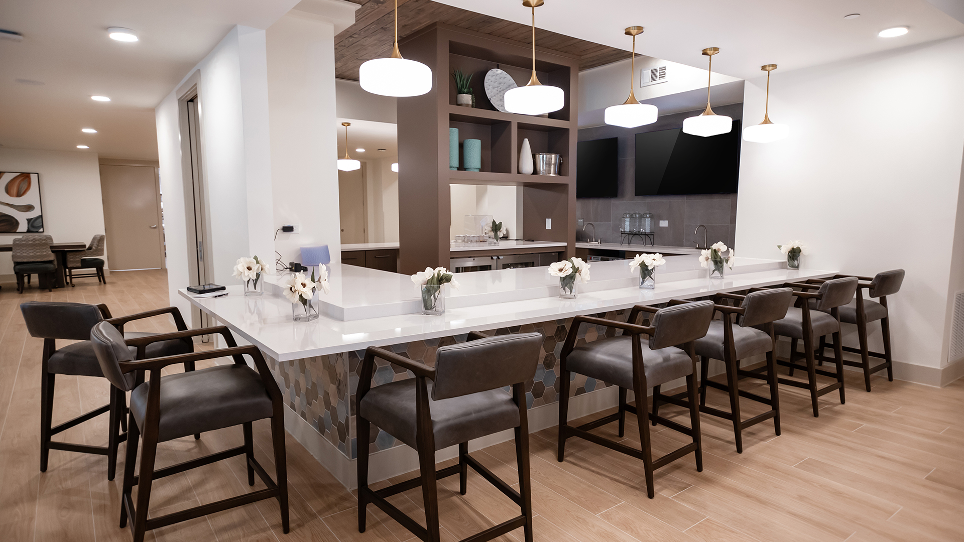 Watermere McKinney, McKinney, TX 2