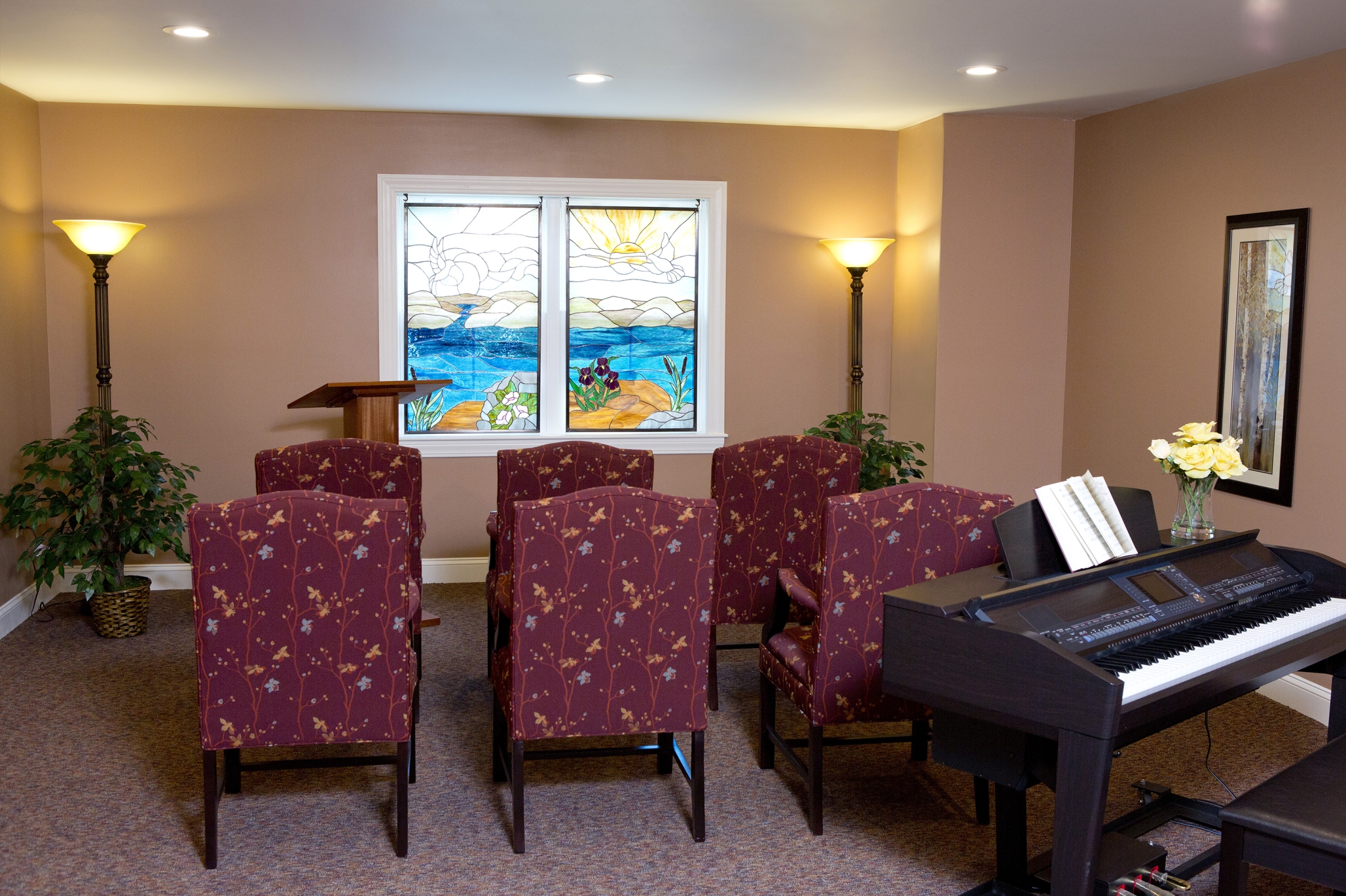 Armbrook Village, Westfield, MA 7