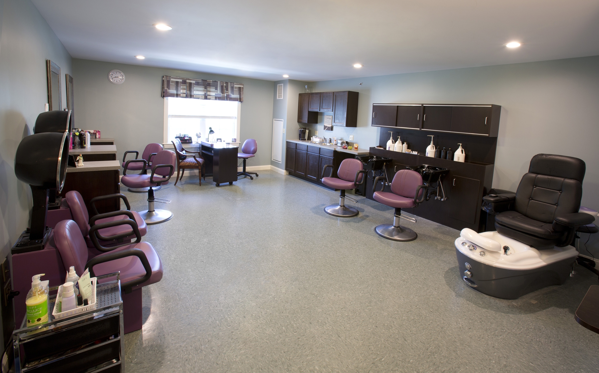 Armbrook Village, Westfield, MA 4