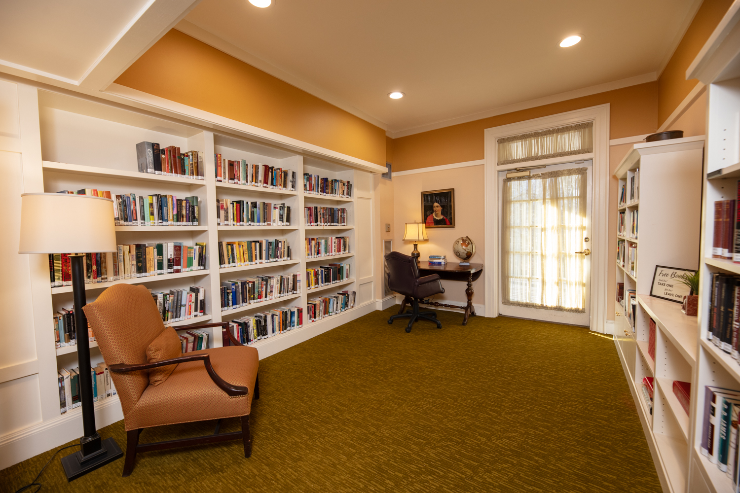 The Cambridge Homes, Cambridge, MA 3