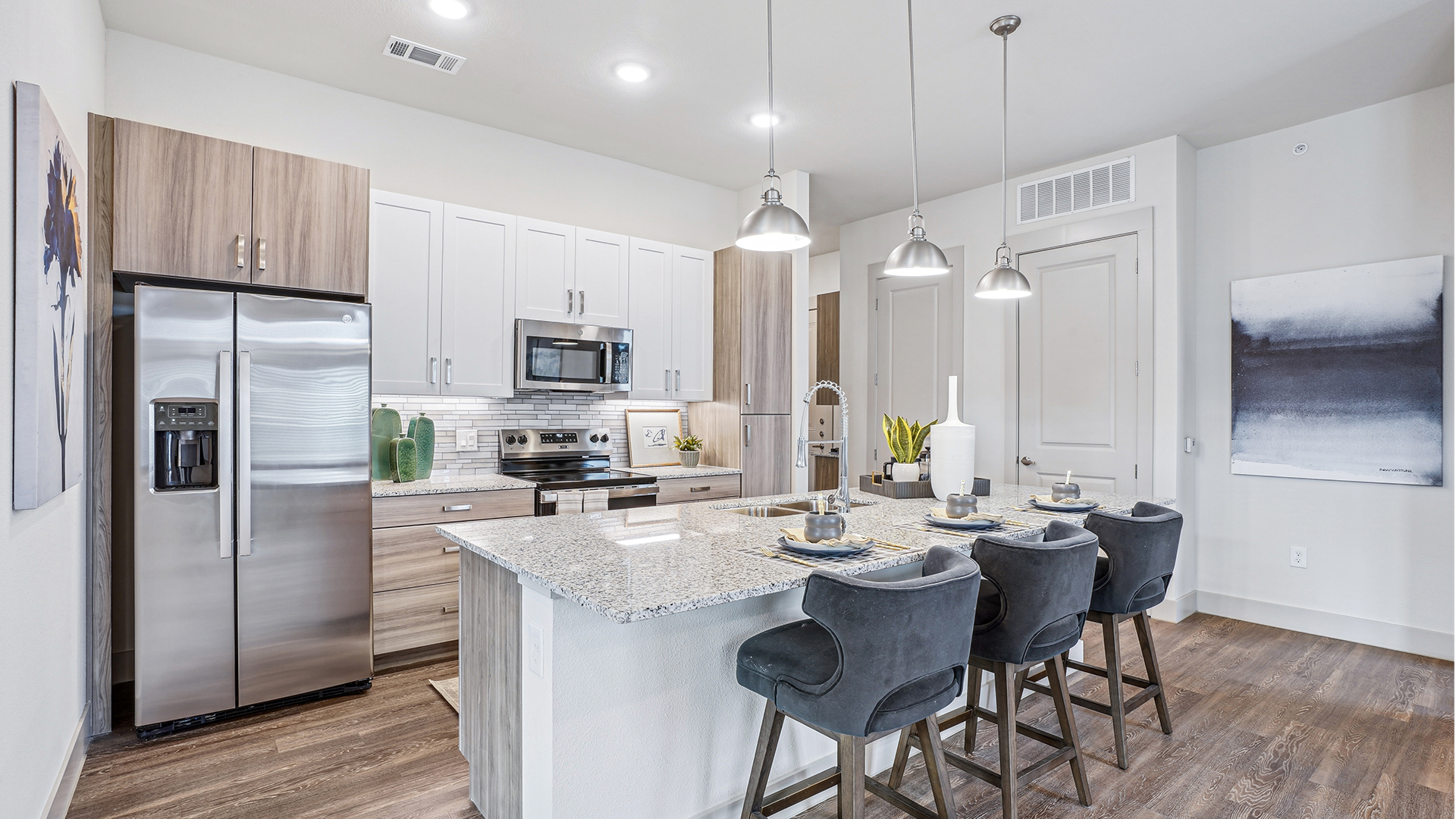 Reserve at Round Rock, Round Rock, TX 3