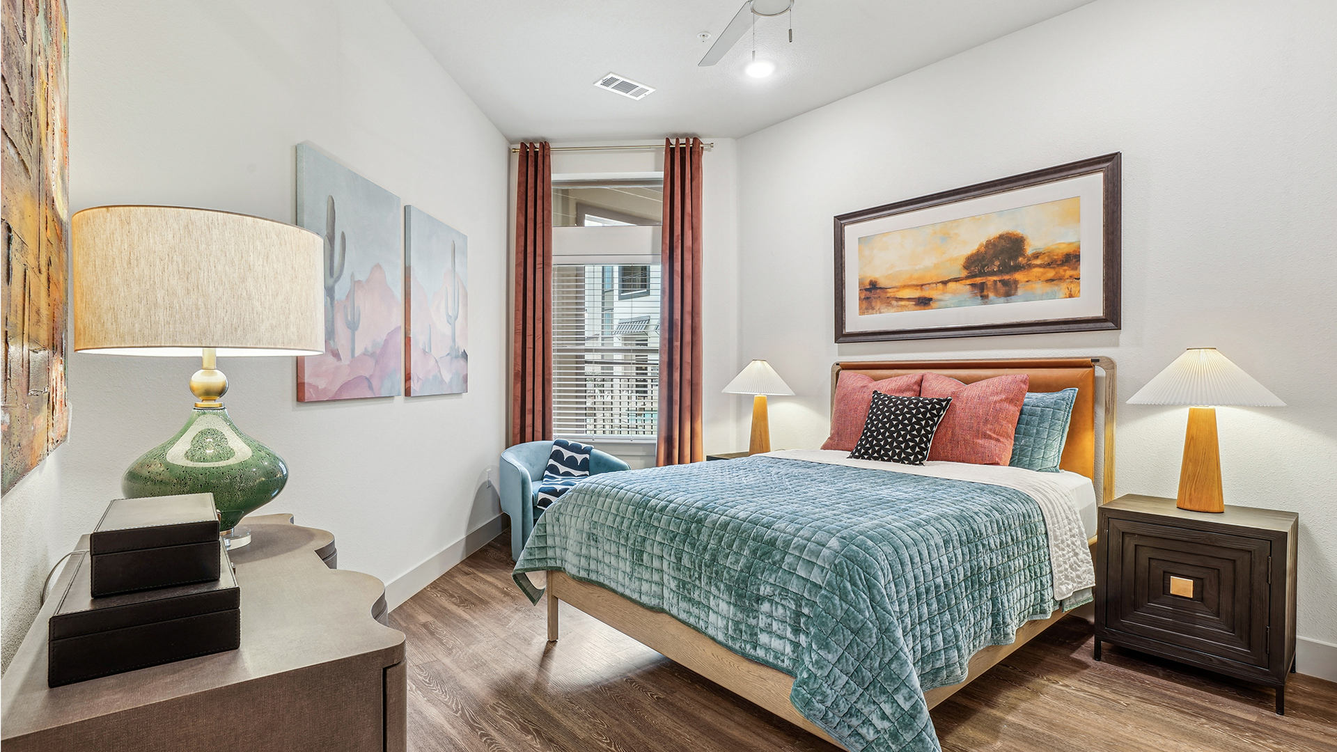 Reserve at Round Rock, Round Rock, TX 5