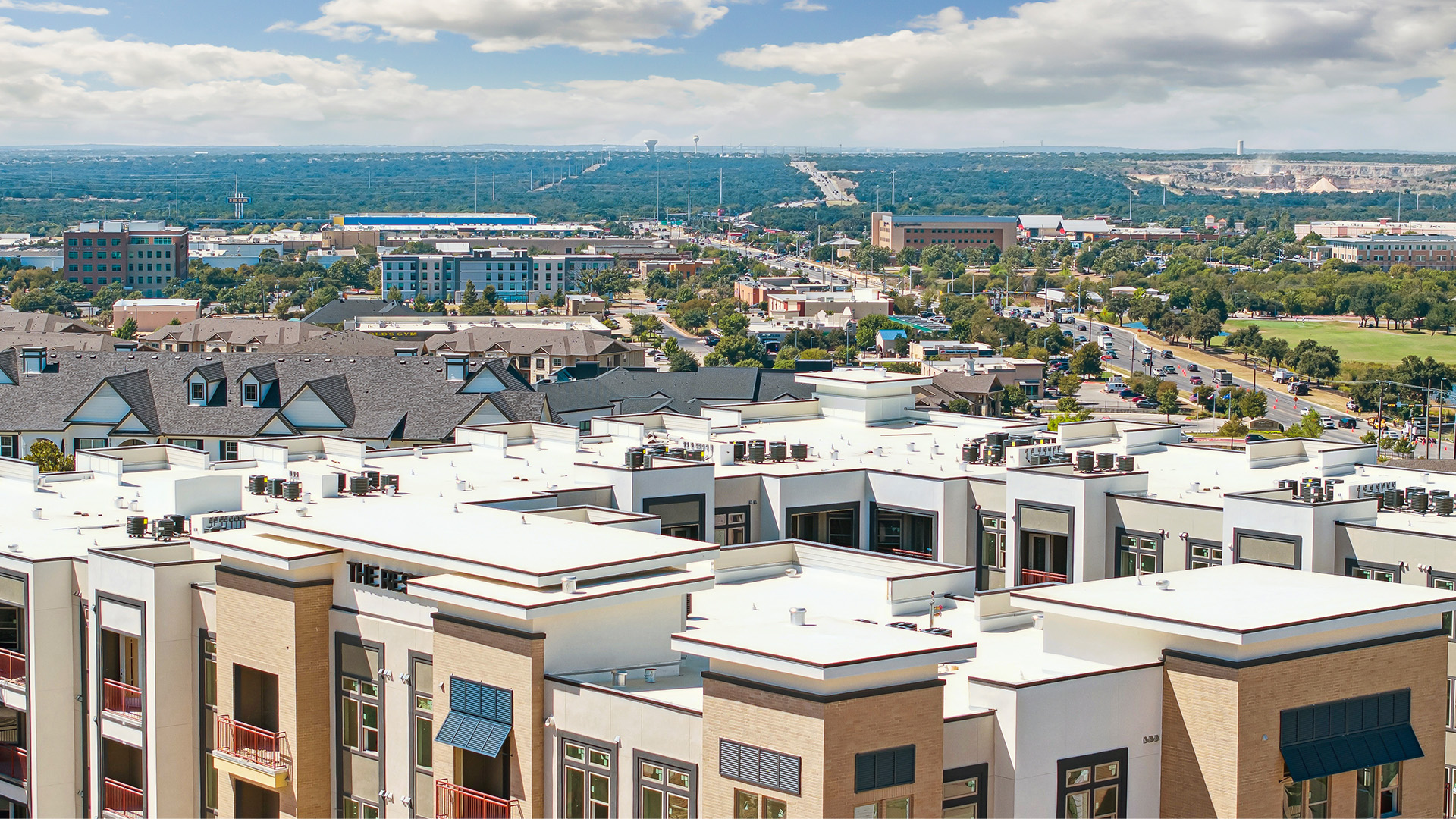 Watermere at Round Rock, Round Rock, TX 3