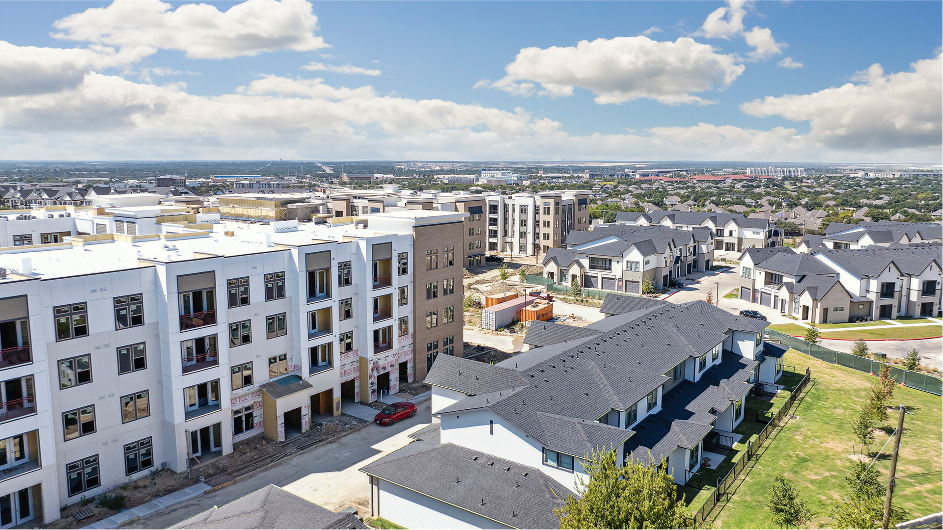 Watermere at Round Rock, Round Rock, TX 4