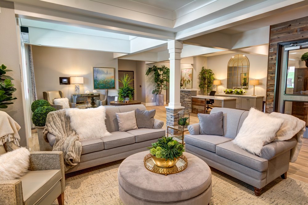 The Reserve at Fountaingrove Memory Care, Santa Rosa, CA