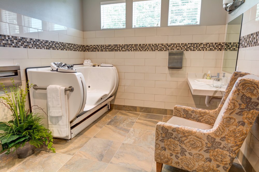 The Reserve at Fountaingrove Memory Care, Santa Rosa, CA 13