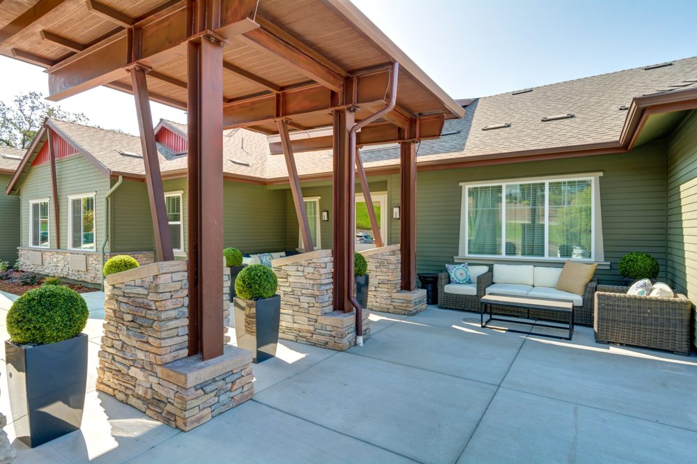 The Reserve at Fountaingrove Memory Care, Santa Rosa, CA 14