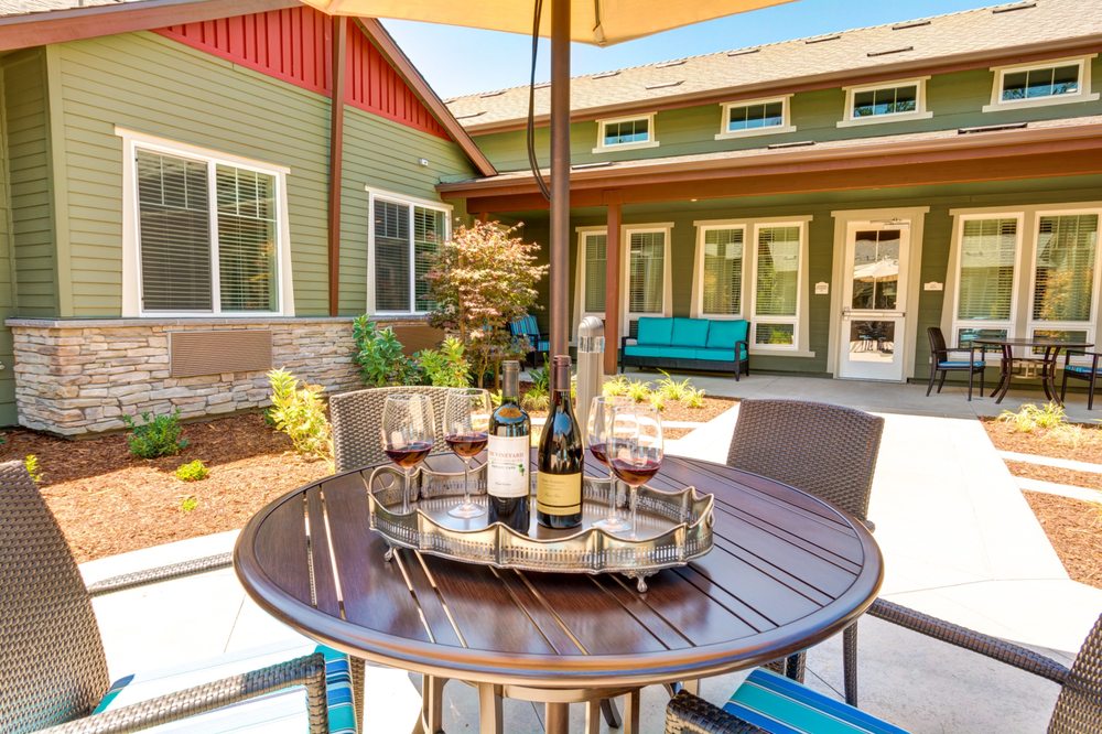 The Reserve at Fountaingrove Memory Care, Santa Rosa, CA 15