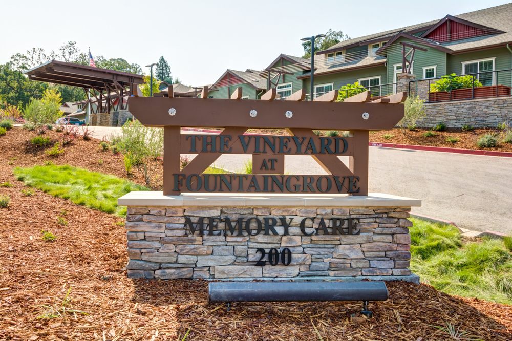 The Reserve at Fountaingrove Memory Care, Santa Rosa, CA 16