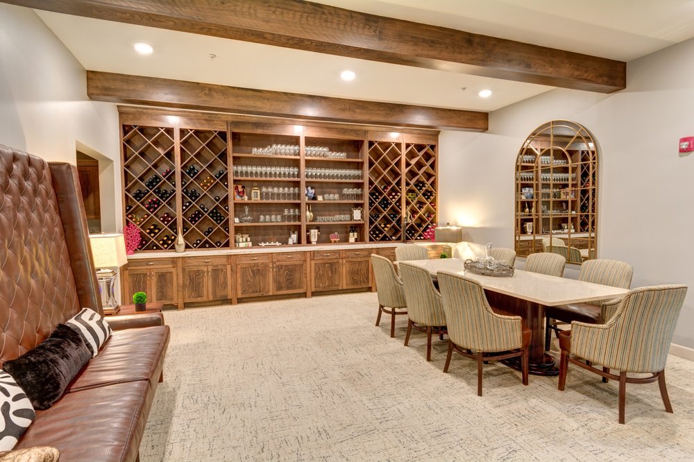 The Reserve at Fountaingrove Memory Care, Santa Rosa, CA 17