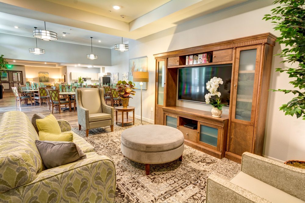 The Reserve at Fountaingrove Memory Care, Santa Rosa, CA 21