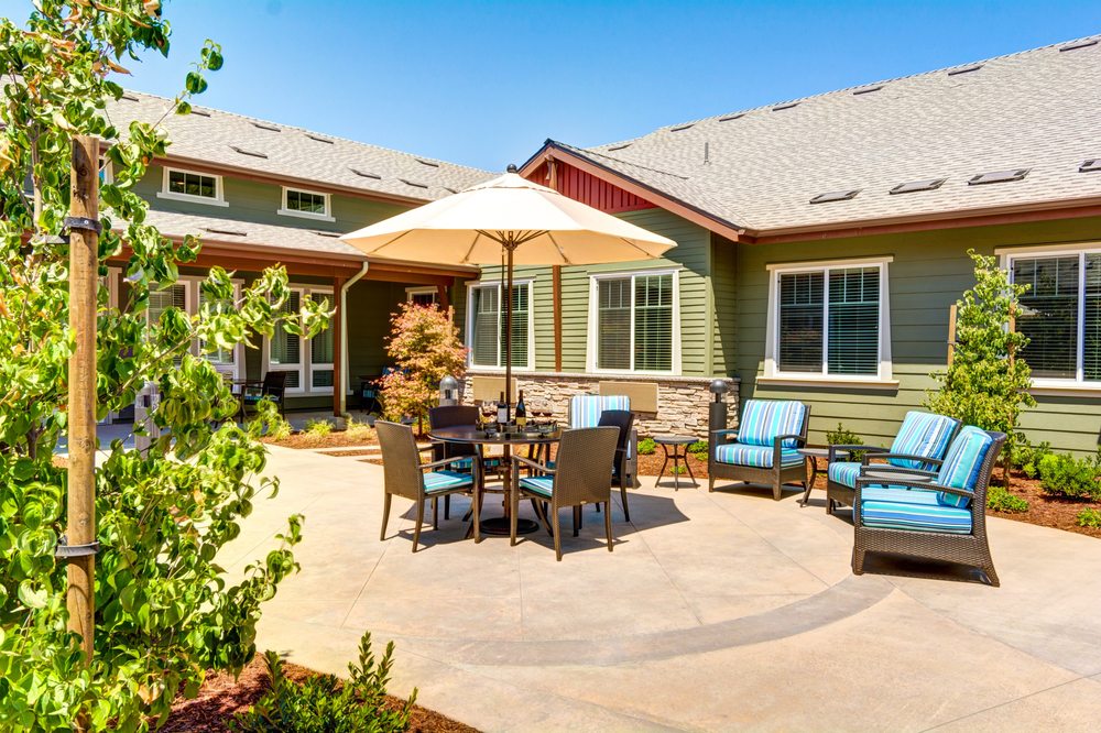 The Reserve at Fountaingrove Memory Care, Santa Rosa, CA 22