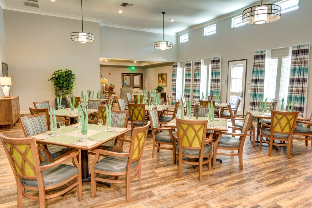 The Reserve at Fountaingrove Memory Care, Santa Rosa, CA 3