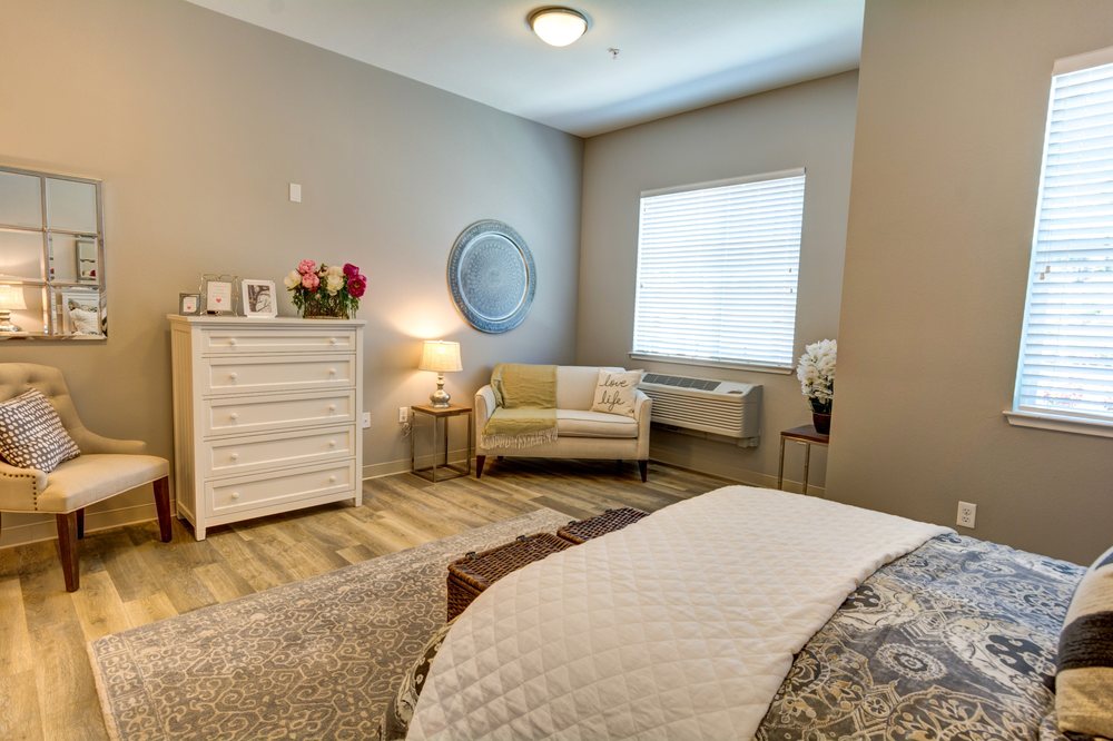 The Reserve at Fountaingrove Memory Care, Santa Rosa, CA 4