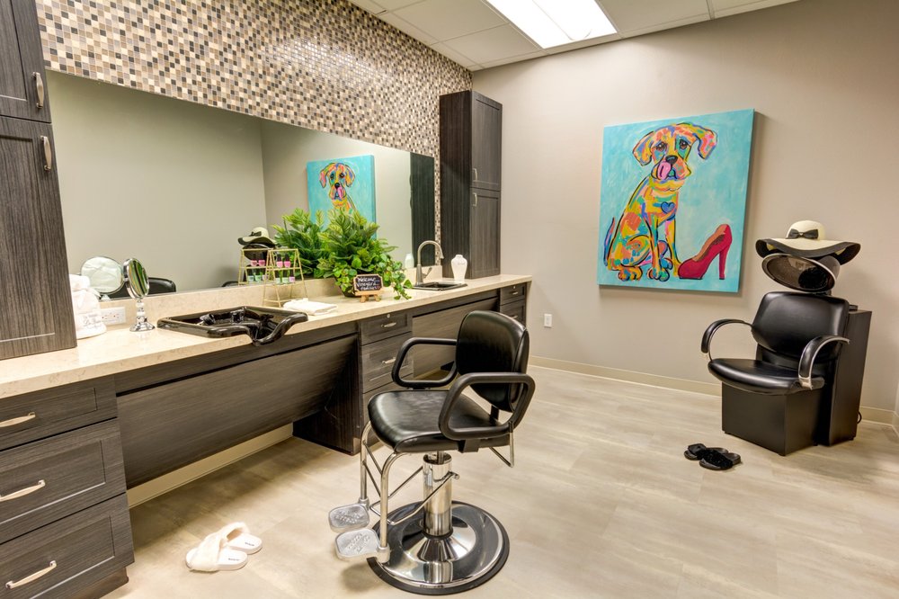 The Reserve at Fountaingrove Memory Care, Santa Rosa, CA 5