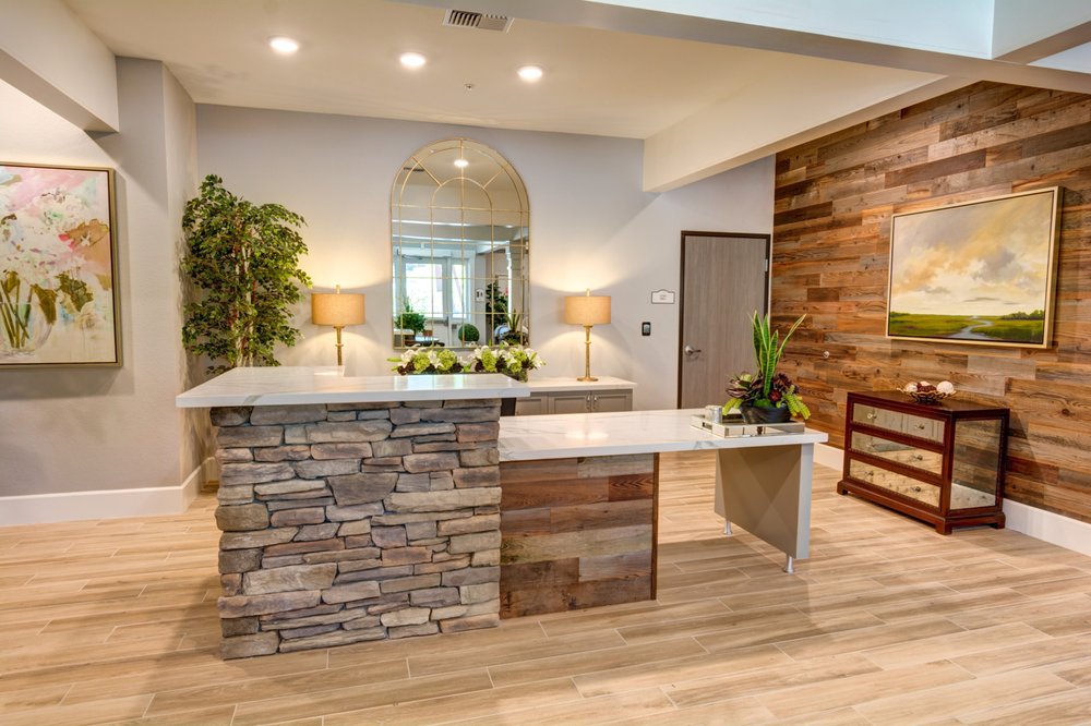 The Reserve at Fountaingrove Memory Care, Santa Rosa, CA 6