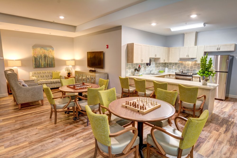 The Reserve at Fountaingrove Memory Care, Santa Rosa, CA 7