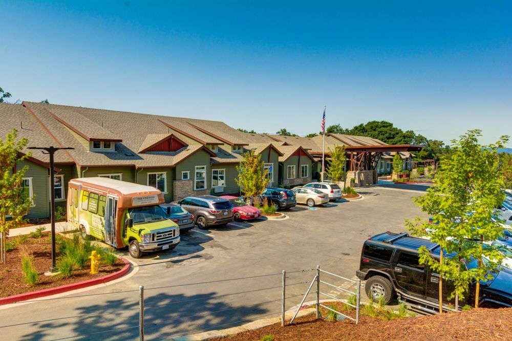 The Reserve at Fountaingrove Memory Care, Santa Rosa, CA 23