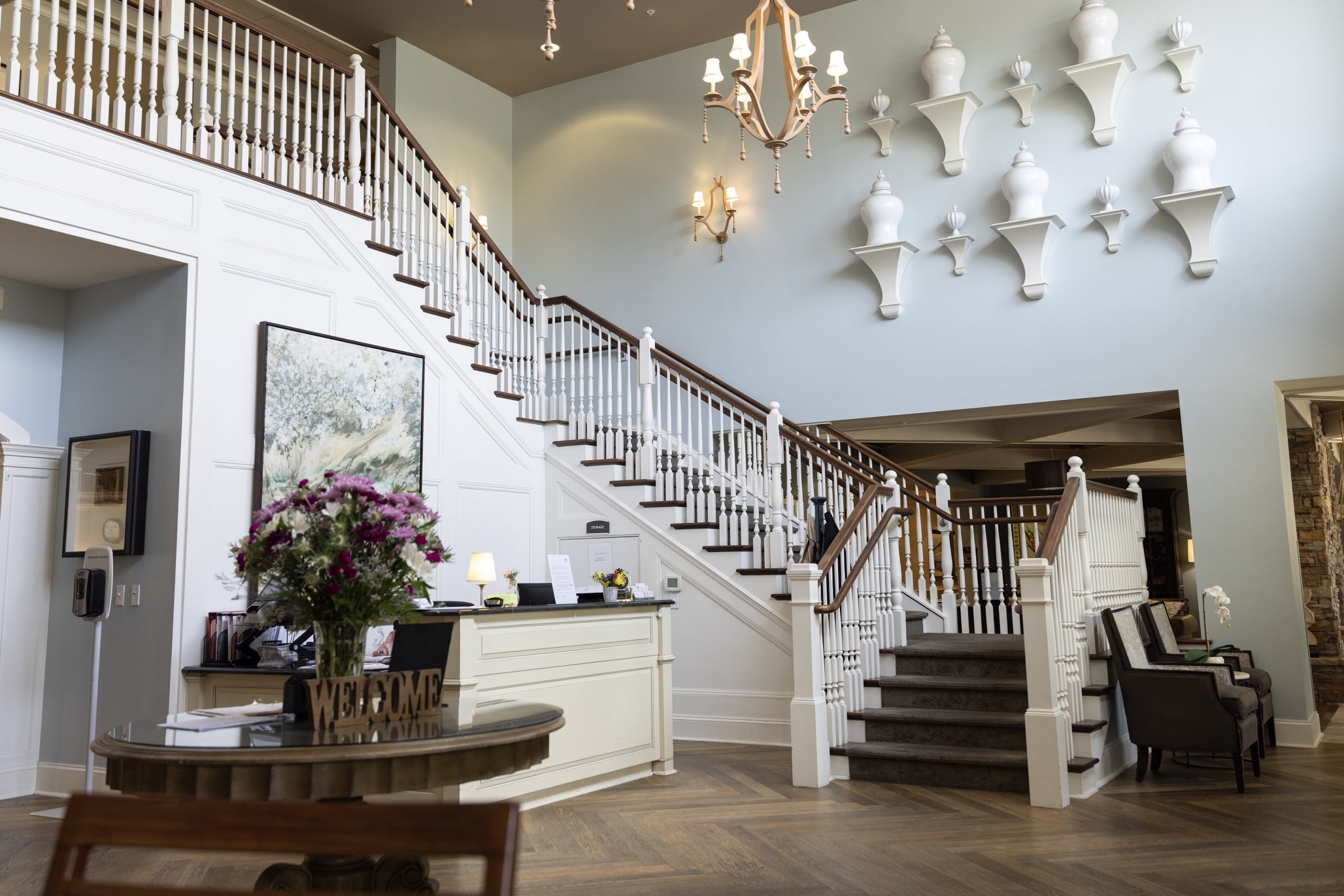 The Solana Doylestown, Warrington, PA 6