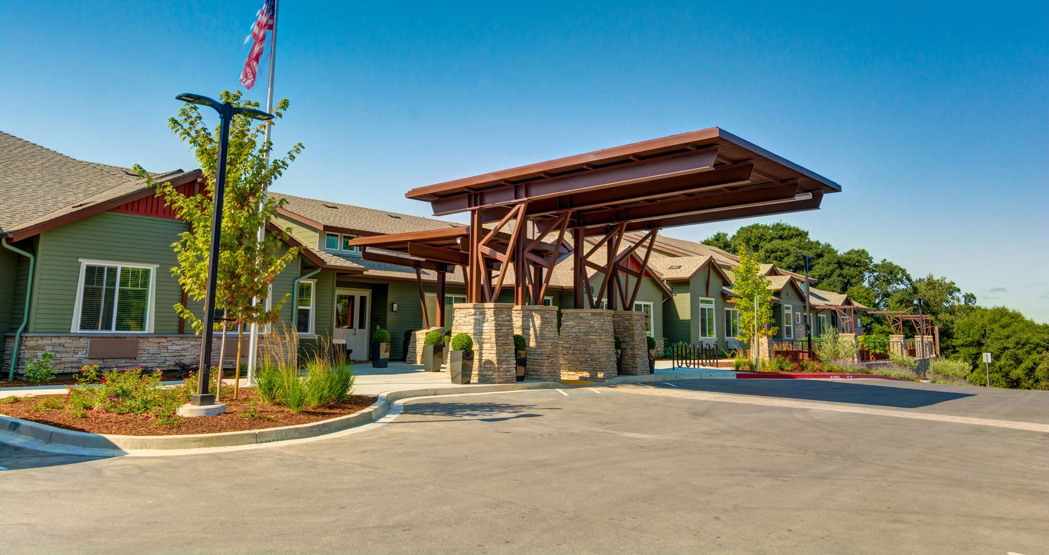 The Reserve at Fountaingrove Memory Care, Santa Rosa, CA 24