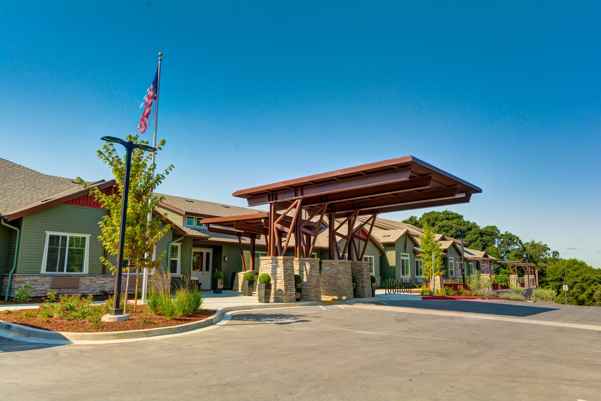 The Reserve at Fountaingrove Memory Care, Santa Rosa, CA 25