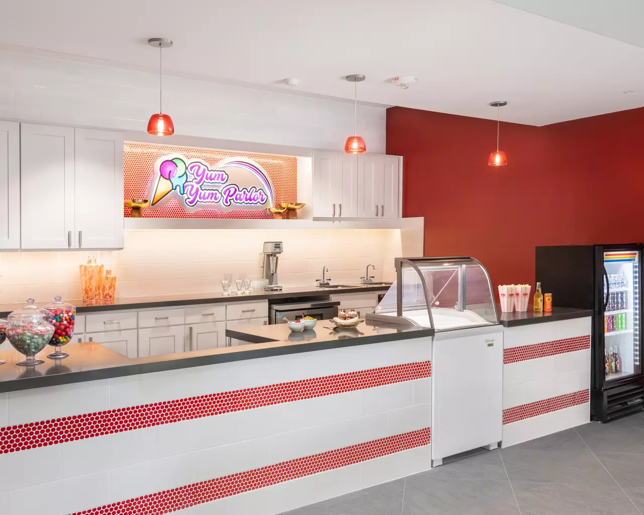 StoryPoint Brighton, Brighton, MI 12