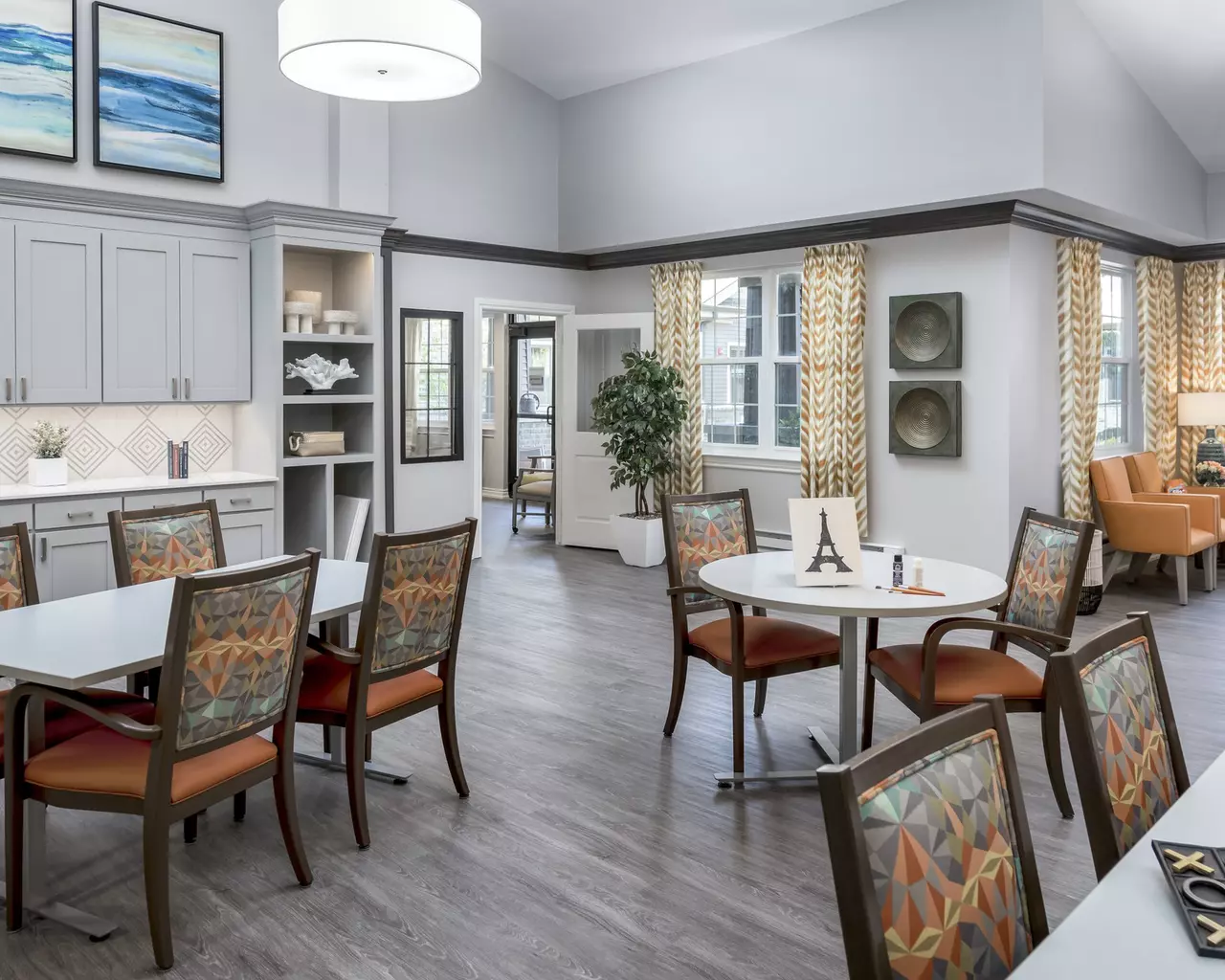 StoryPoint Brighton, Brighton, MI 14