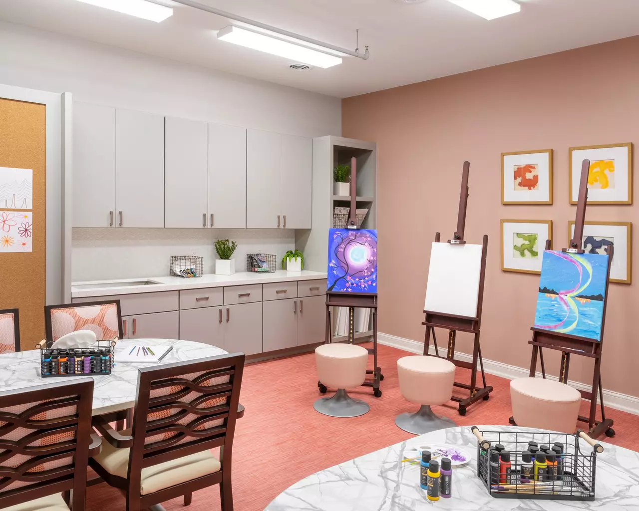 StoryPoint Brighton, Brighton, MI 15