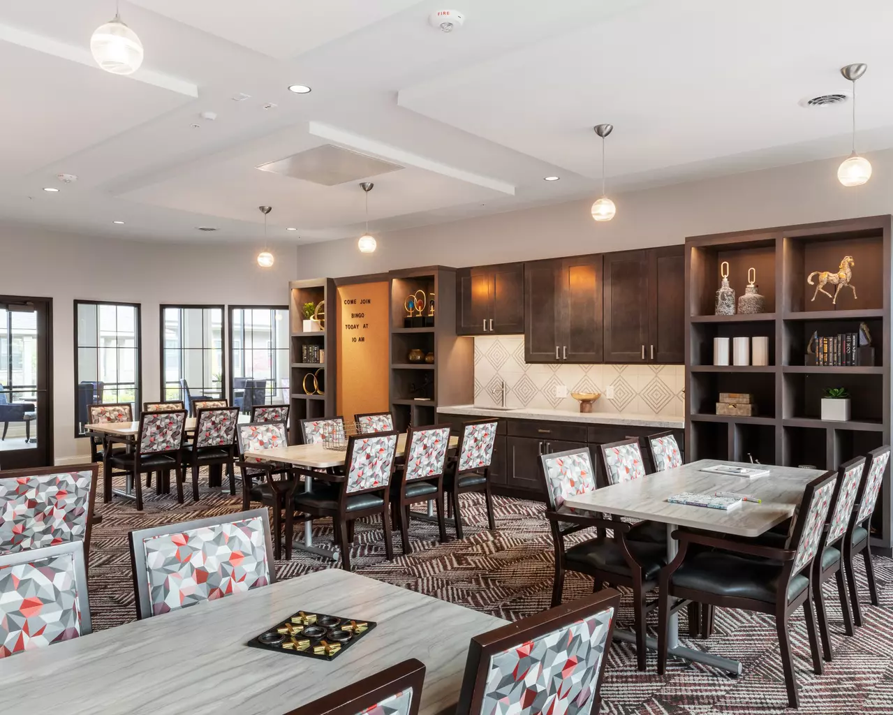 StoryPoint Brighton, Brighton, MI 16