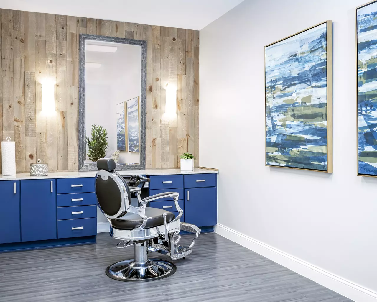 StoryPoint Brighton, Brighton, MI 18