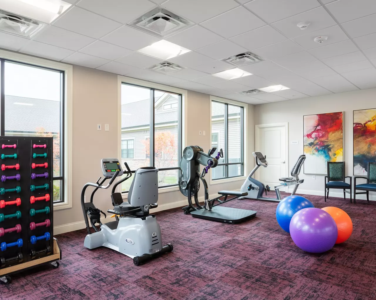 StoryPoint Brighton, Brighton, MI 19