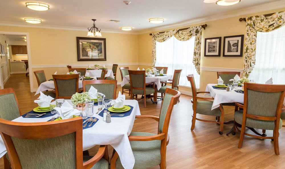 Artis Senior Living of Huntingdon Valley 9