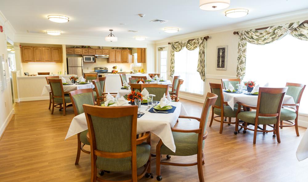 Artis Senior Living of South Hills, Bethel Park, PA 8