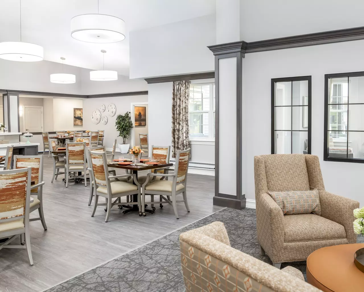 StoryPoint Brighton, Brighton, MI 7