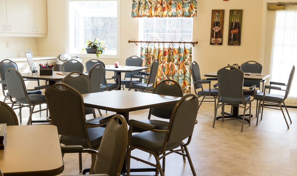 Artis Senior Living of Huntingdon Valley 5