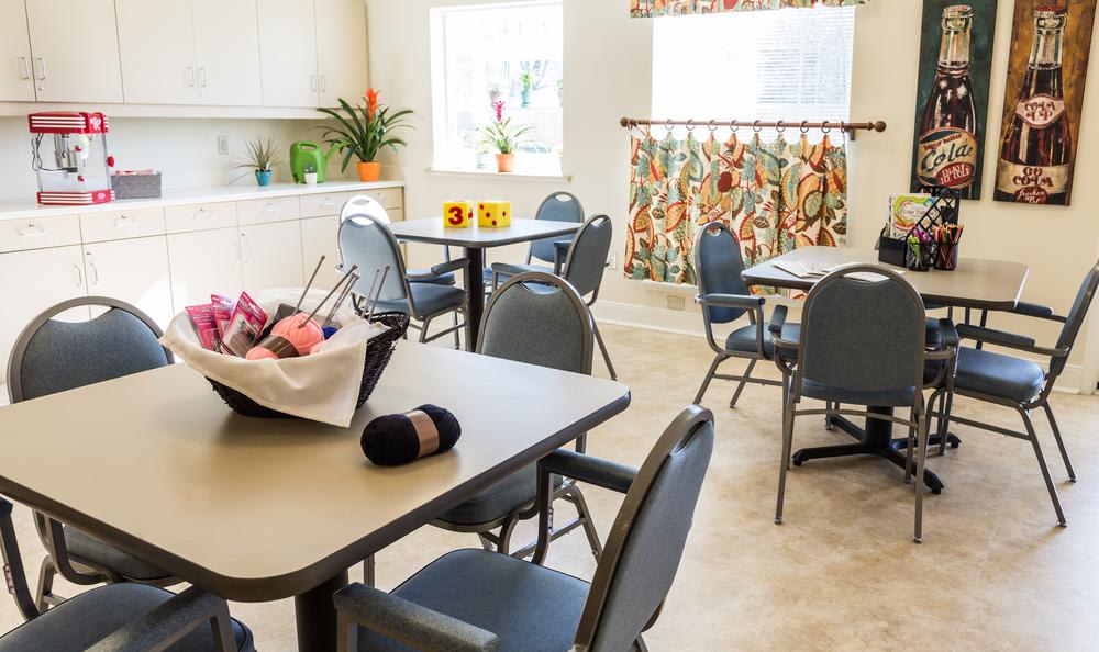 Artis Senior Living of South Hills, Bethel Park, PA 4