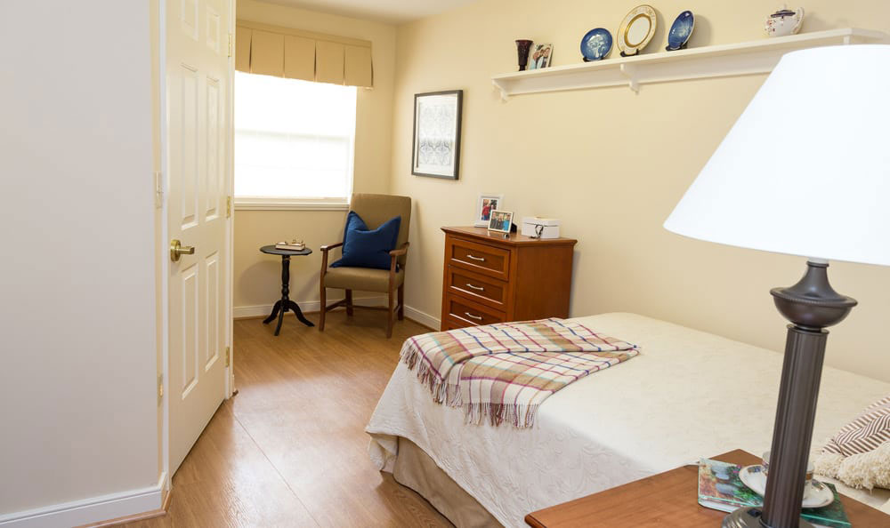 Artis Senior Living of Huntingdon Valley 3