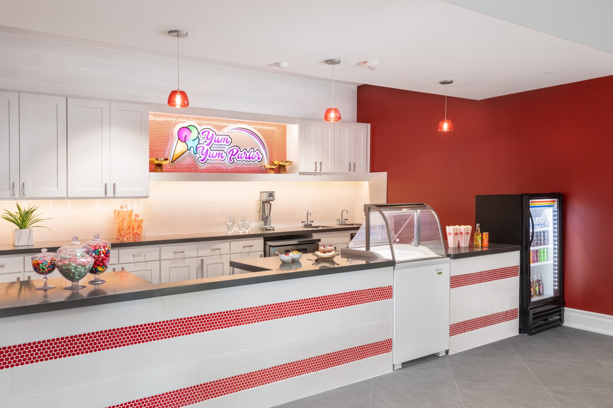 StoryPoint Brighton, Brighton, MI 15