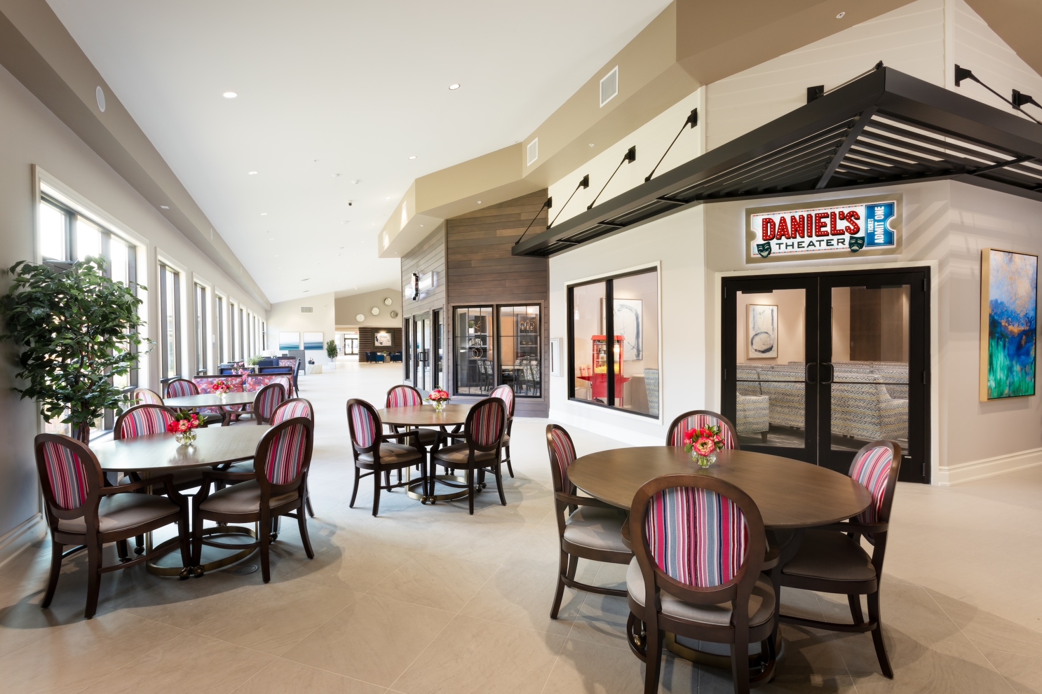 StoryPoint Brighton, Brighton, MI 10