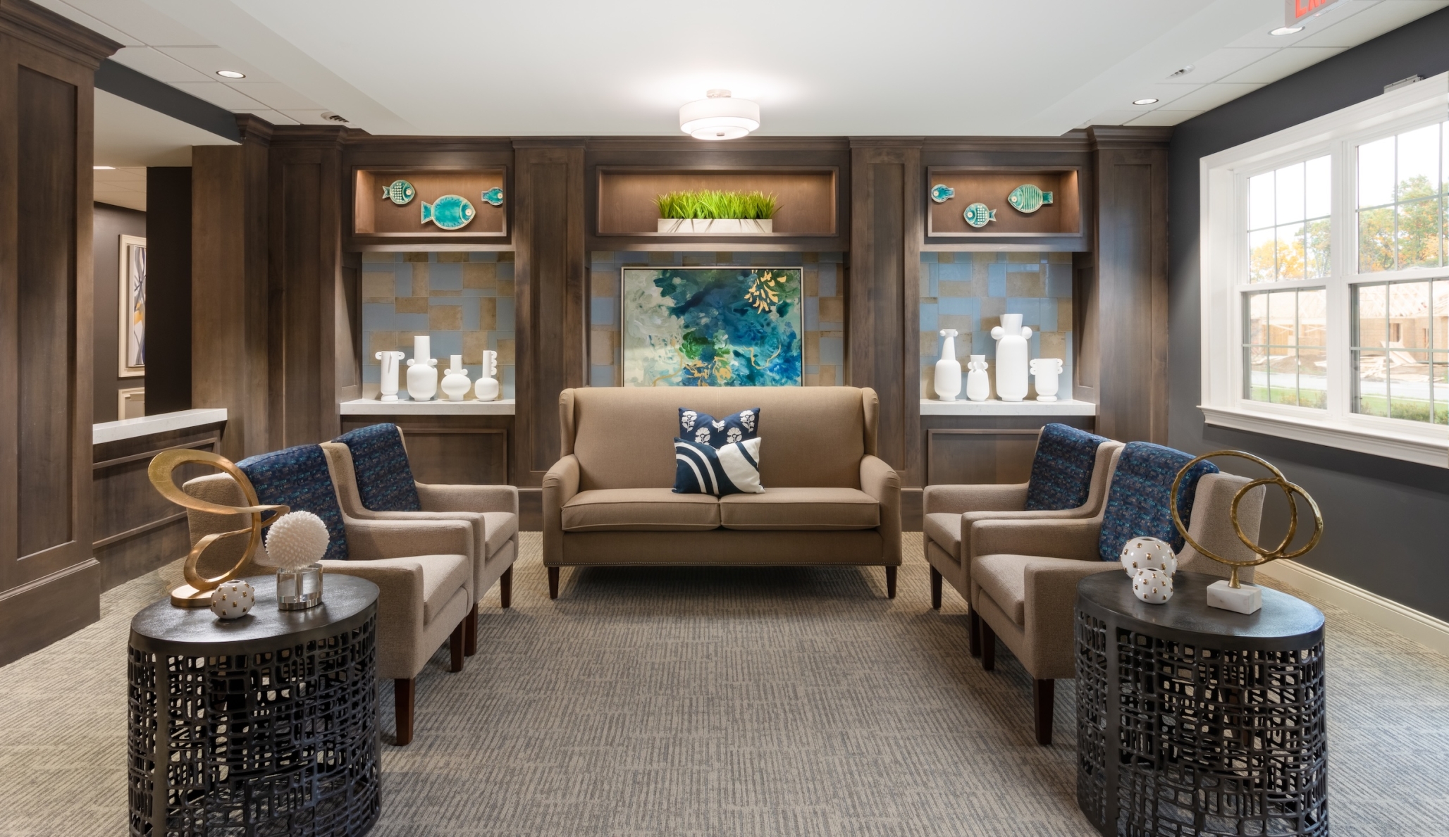 StoryPoint Brighton, Brighton, MI 8