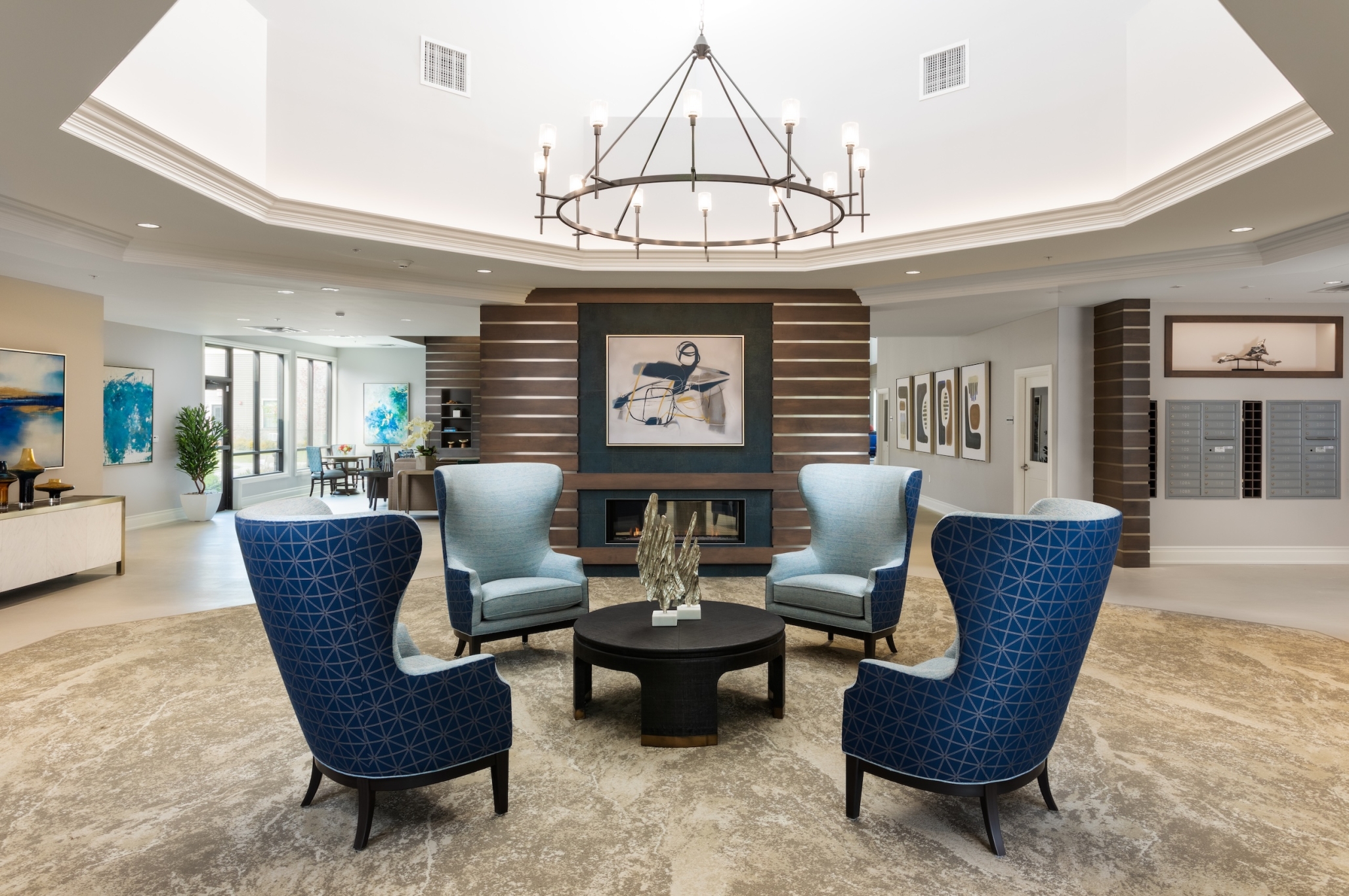 StoryPoint Brighton, Brighton, MI 3