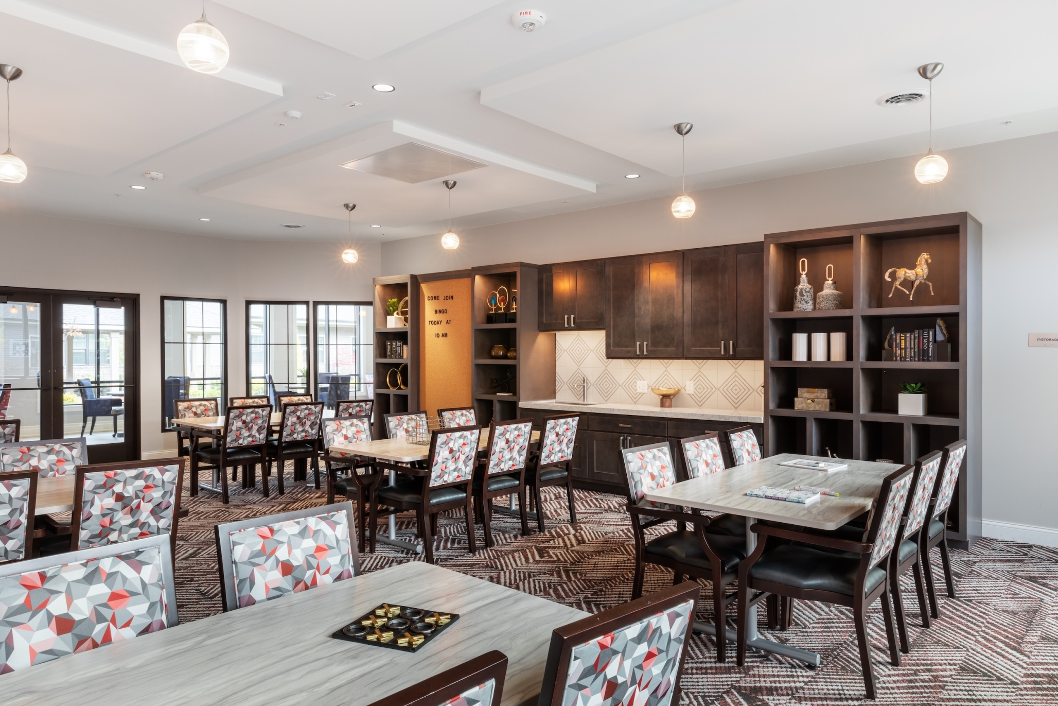 StoryPoint Brighton, Brighton, MI 12